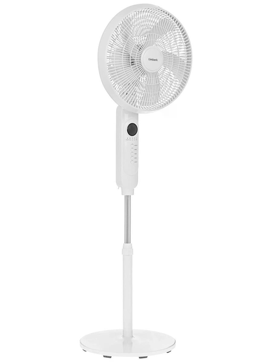Изображение Вентилятор Timberk T-SF1608RC
