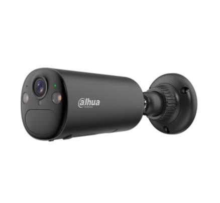 Изображение Камера видеонаблюдения Dahua DH-BF4CA-XL (2.1 мм) черный