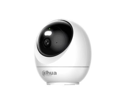 Изображение Камера видеонаблюдения Dahua DH-H3JE (2.8 мм) белый