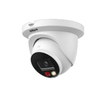 Изображение Камера видеонаблюдения Dahua DH-IPC-HDW2849TMP-S-IL-0280B-S2 (2.8 мм) белый