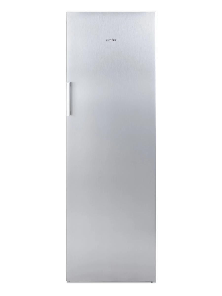 Изображение Морозильная камера Simfer FM7301A+ серый
