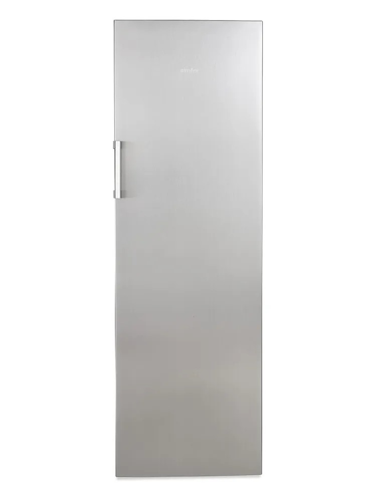 Изображение Морозильная камера Simfer FM8301A+ серый