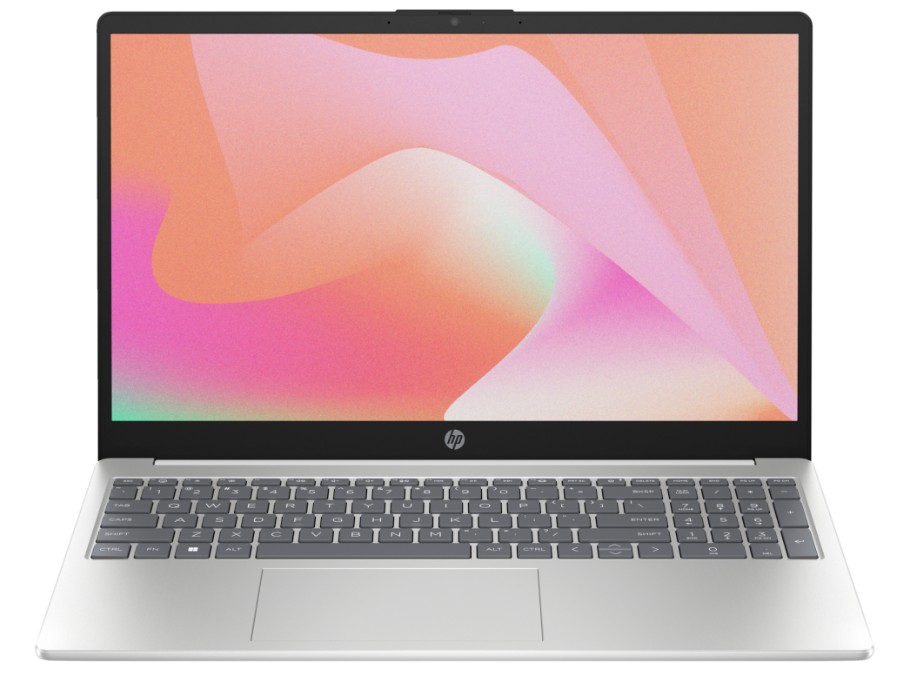 Изображение Ноутбук HP 15-fc0283ci (AMD 7730U 2000 МГц/ SSD 512 ГБ  /RAM 16 ГБ/ 15.6" 1920x1080/VGA встроенная/ Без ОС) (D18P3EA)