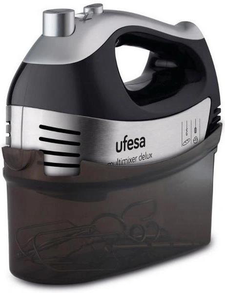 Изображение Миксер Ufesa BV5650 Multimixer Delux (500 Вт /черный)