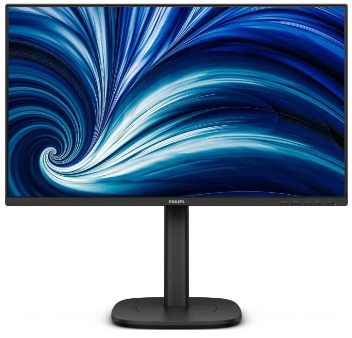 Изображение Монитор Philips 24B2N3200J (23,8 "/1920x1080/TFT IPS)
