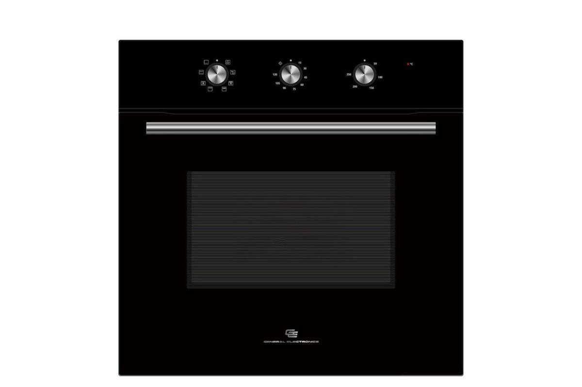 Изображение Духовой шкаф General Electronics GE-1060M6 (60 л , чёрный)