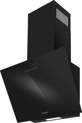 Изображение Вытяжка Weissgauff SIGMA 50 PB BL