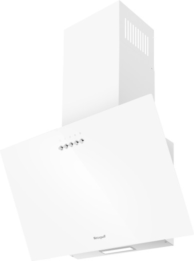 Изображение Вытяжка Weissgauff SIGMA 60 PB WH