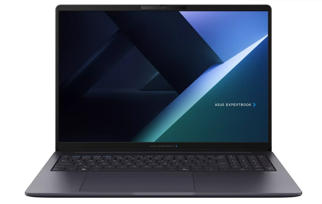 Изображение Ноутбук Asus BM3606CGA ExpertBook B3 G2 (AMD 445 2000 МГц/ SSD 512 ГБ  /RAM 16 ГБ/ 16" 1920x1200/VGA встроенная/ Без ОС) (Ноутбук Asus BM3606CGA ExpertBook B3 G2 (90NX0AE1-M00170) 0)