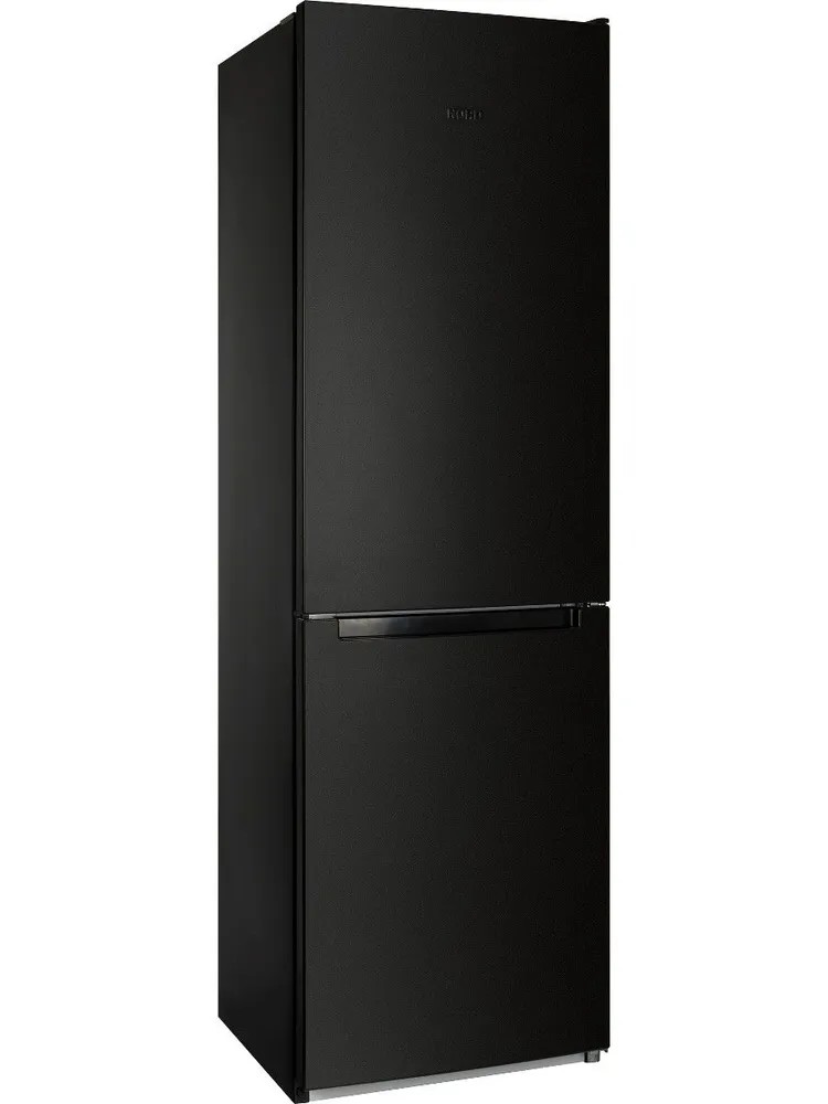 Изображение Холодильник Nord NRB 162NF B чёрный (A+,299 кВтч/год)
