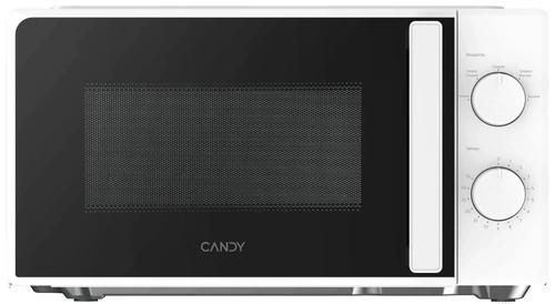 Изображение Микроволновая печь Candy CMWO-MM207WB (700 Вт  20 л    белый)