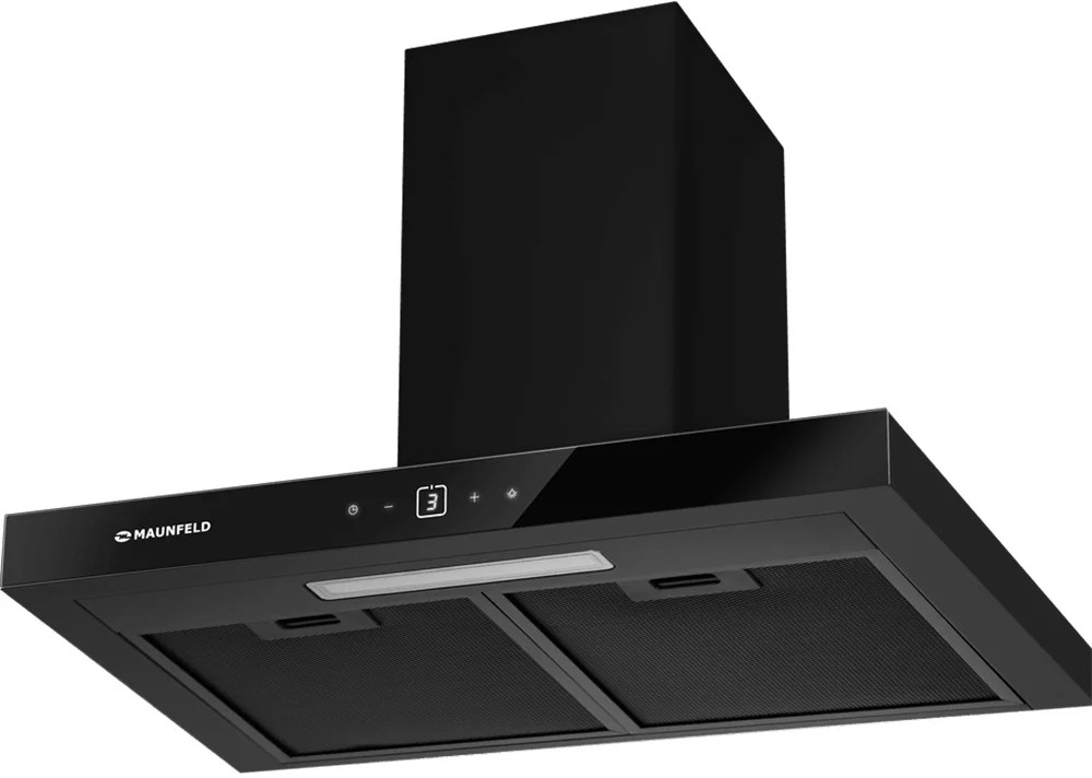Изображение Вытяжка MAUNFELD Breeze 60